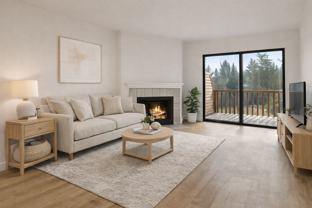 Approach at Jackson Park - Photo 1 of 1