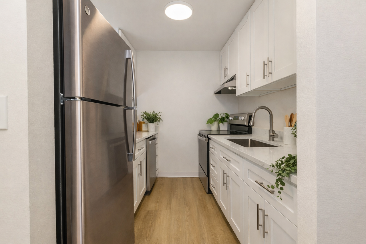 Approach at Jackson Park - Photo 3 of 9