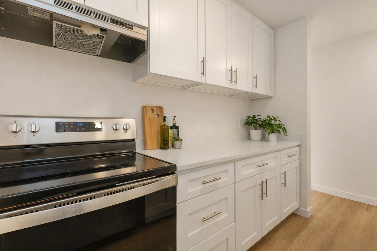 Approach at Jackson Park - Photo 5 of 9