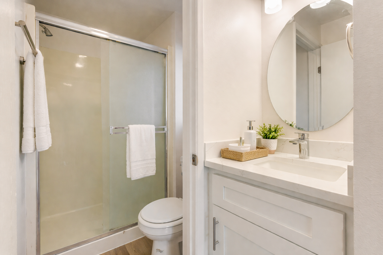 Approach at Jackson Park - Photo 7 of 9