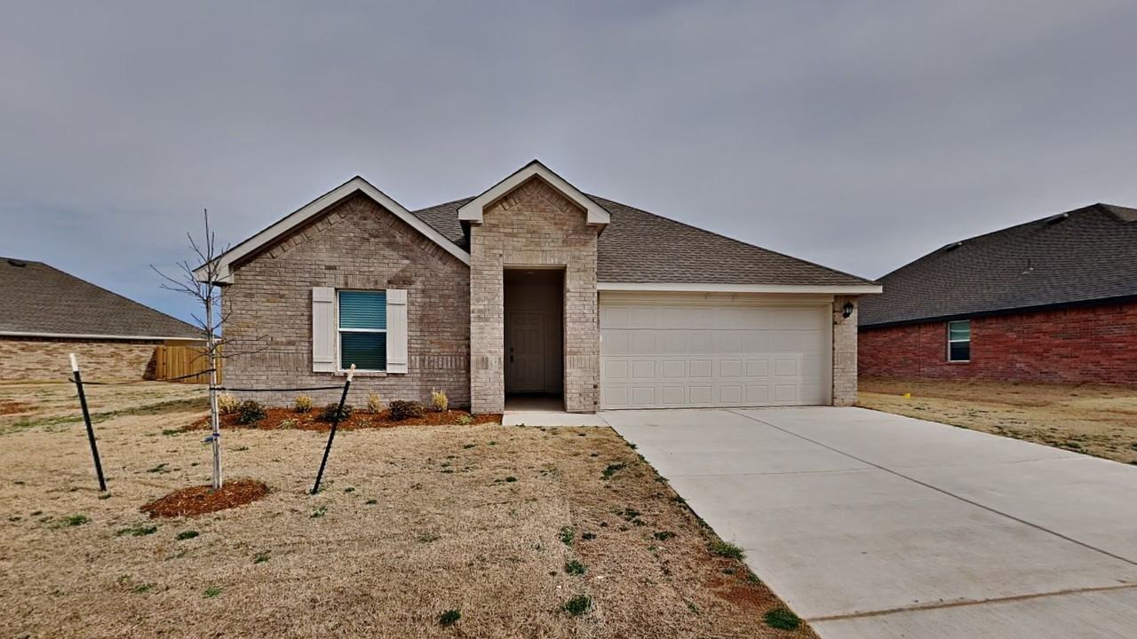 2604 Kathleens Xing - Photo 3 of 25