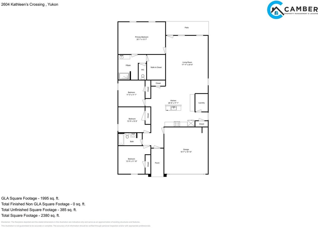 2604 Kathleens Xing - Photo 3 of 24