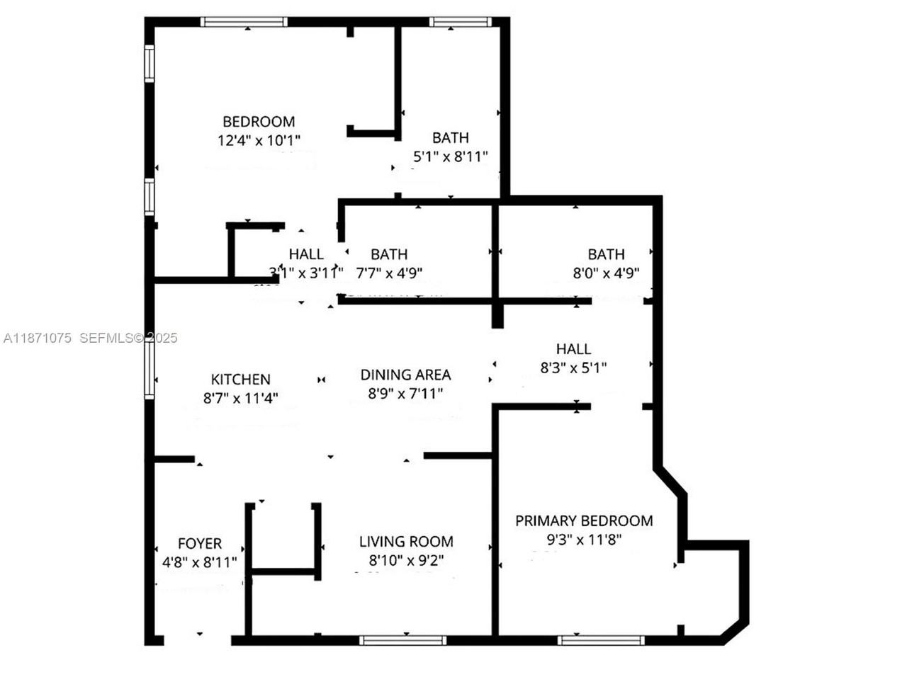 541 Northwest 33rd Street ##1 - Photo 5 of 16