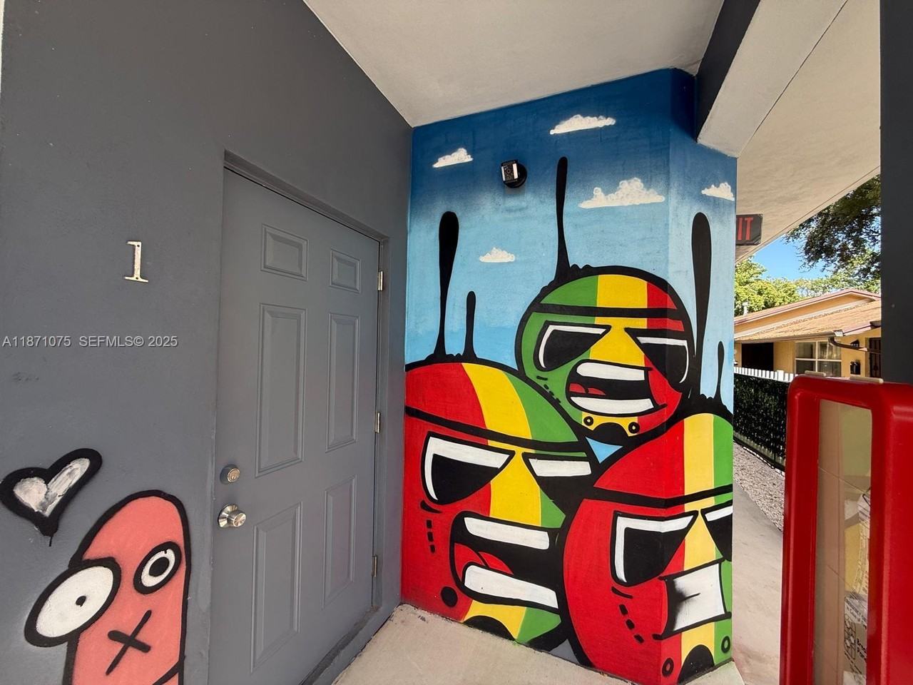 541 Northwest 33rd Street ##1 - Photo 7 of 16