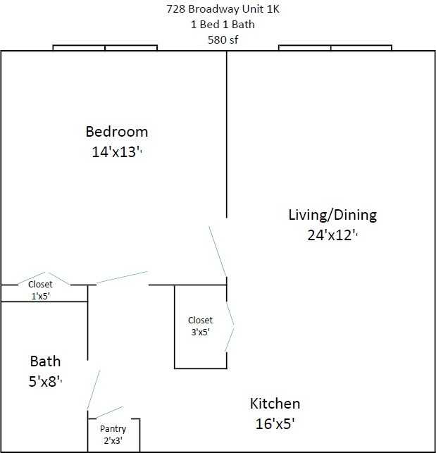 728 Broadway - Photo 7 of 9