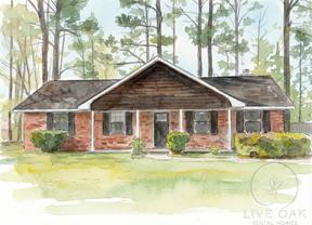 706 Robin Hood Dr - Photo 1 of 1