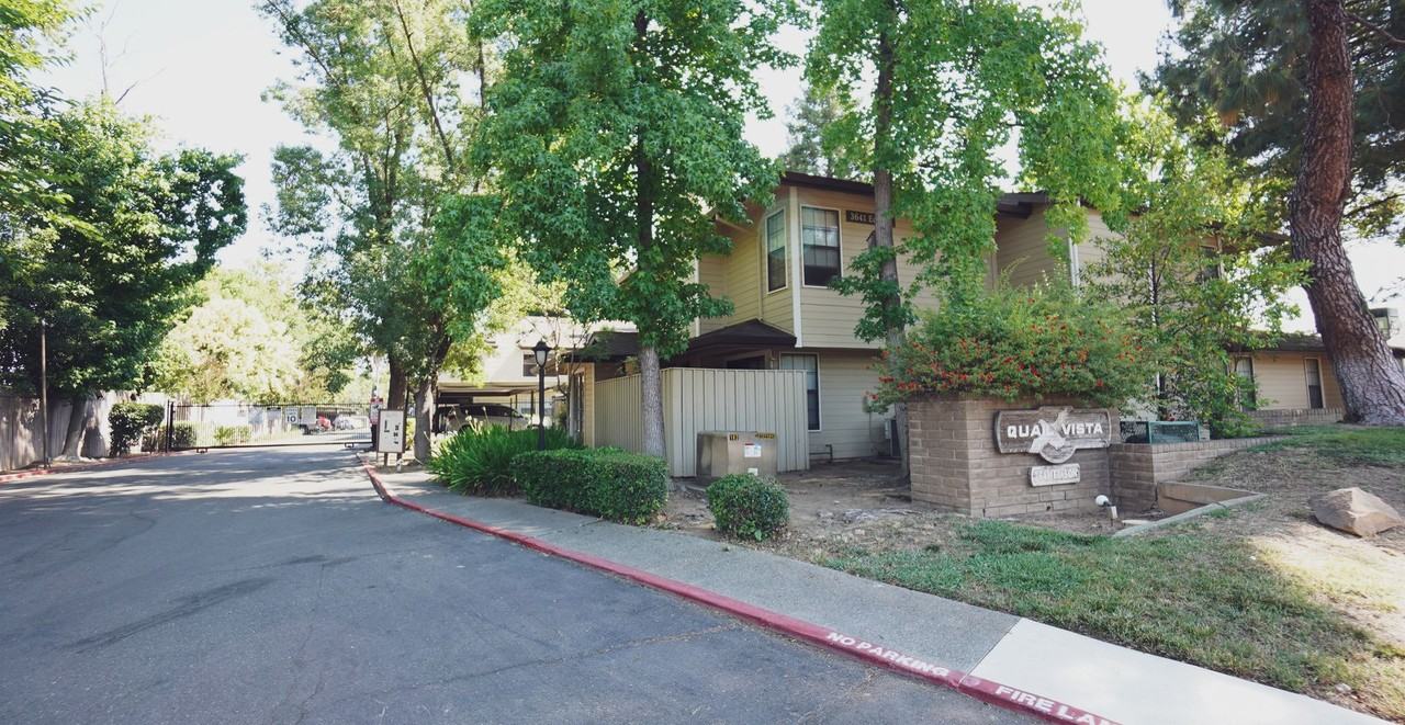 Quail Vista Apartments - Photo 2 of 26