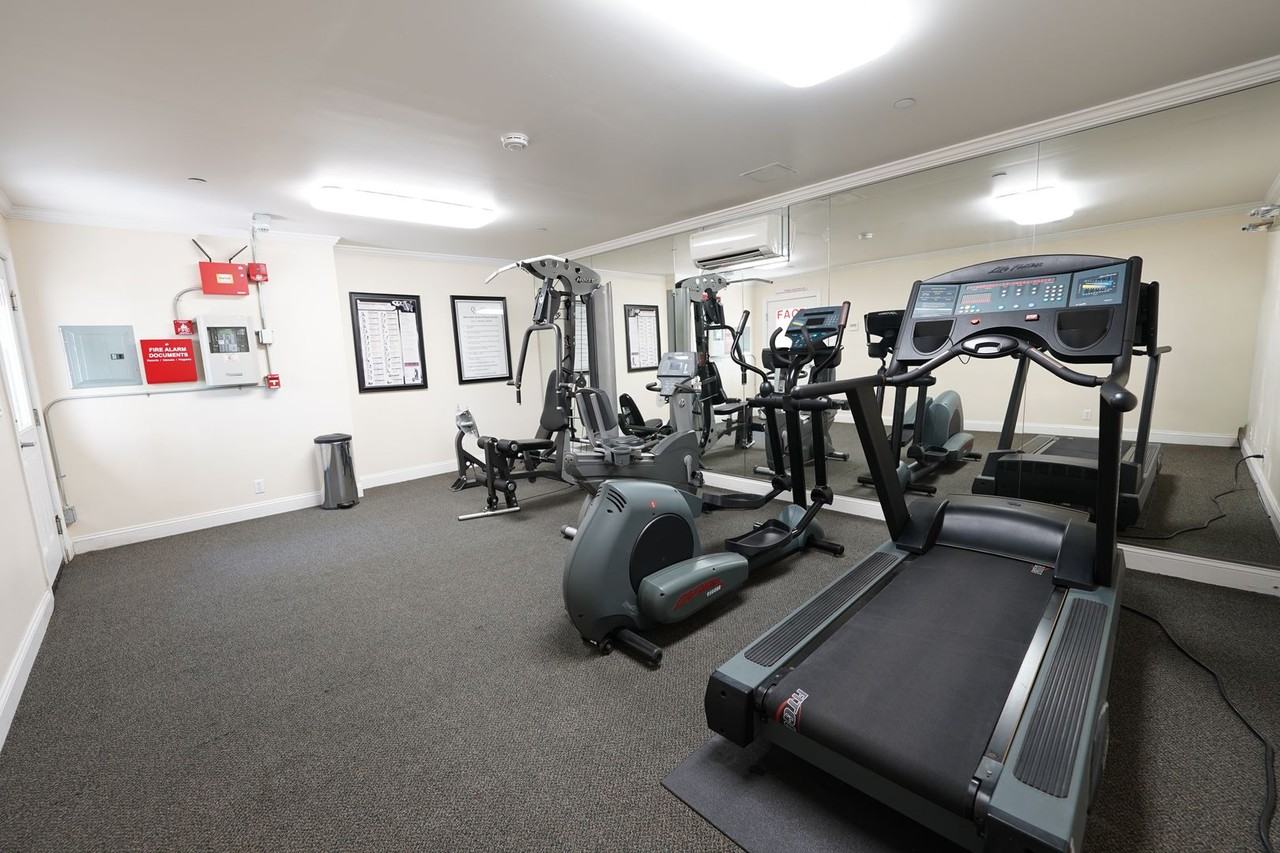 Quail Vista Apartments - Photo 3 of 26