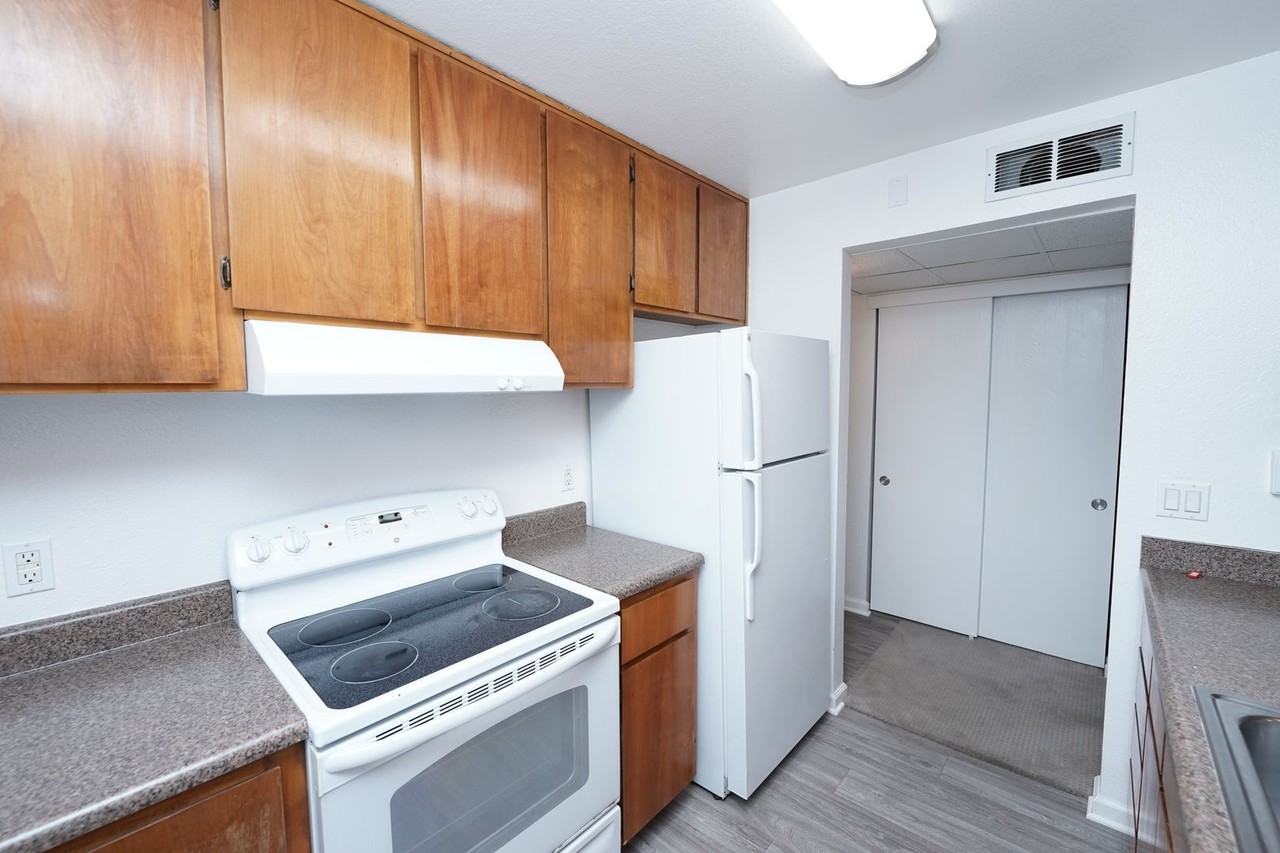 Quail Vista Apartments - Photo 7 of 26