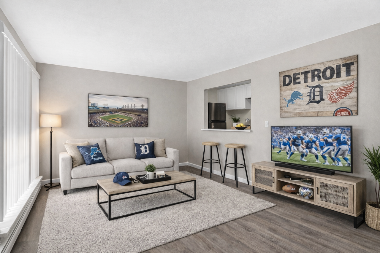 19301 Shiawassee Drive - Photo 2 of 5