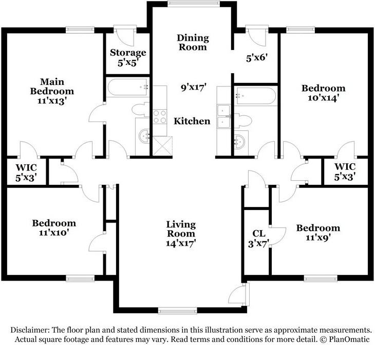 9150 Belmont Dr - Photo 2 of 16