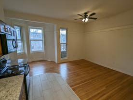 1814 Eutaw Place Apartments - Photo 1 of 1
