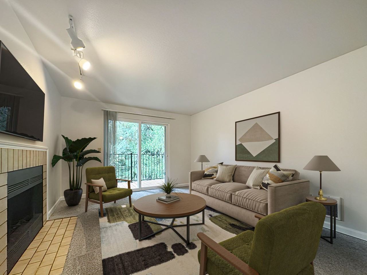 Weatherstone Apartments - Photo 2 of 18