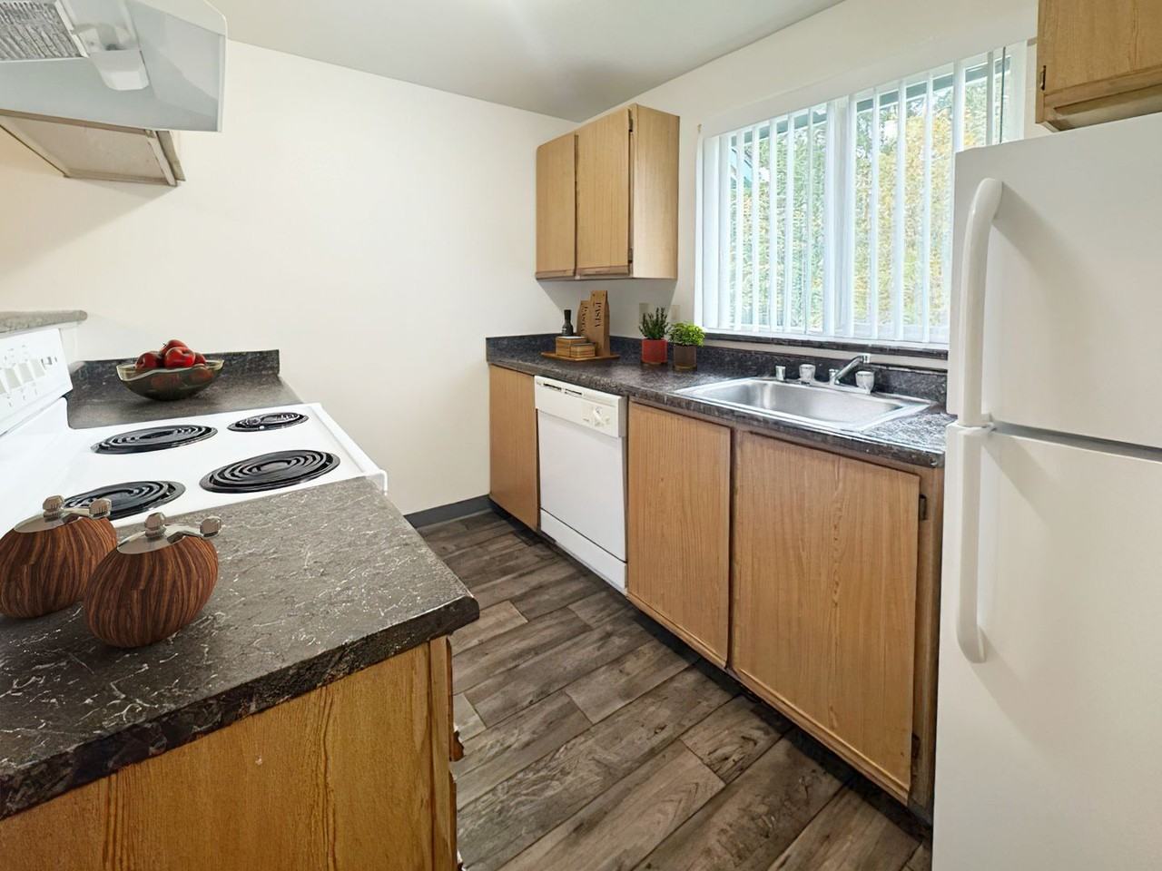 Weatherstone Apartments - Photo 5 of 18