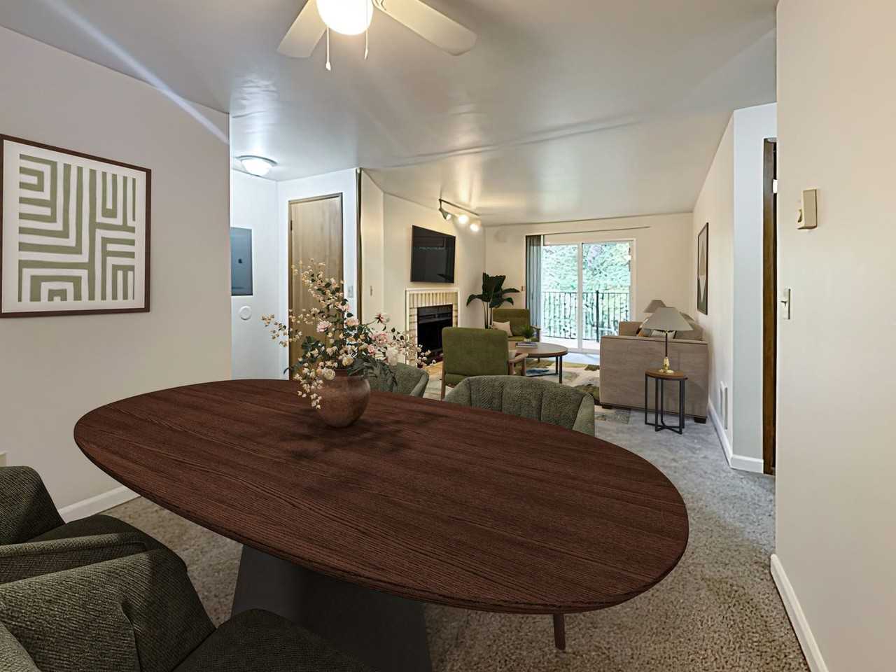 Weatherstone Apartments - Photo 6 of 18