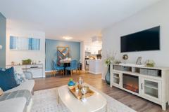 Saddle Ridge Apartments - Photo 1 of 1