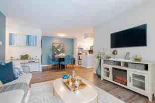 Saddle Ridge Apartments - Photo 1 of 1