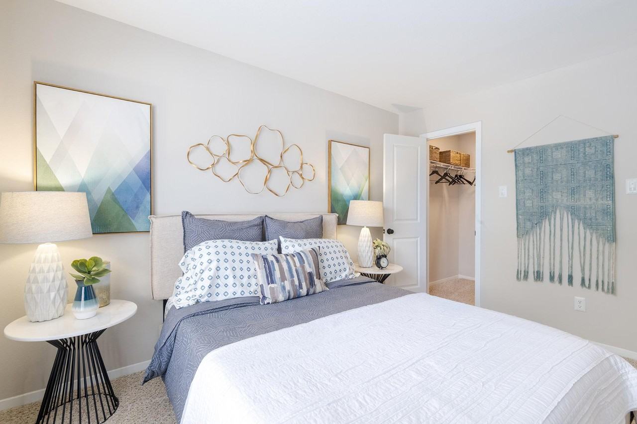 Saddle Ridge Apartments - Photo 5 of 16