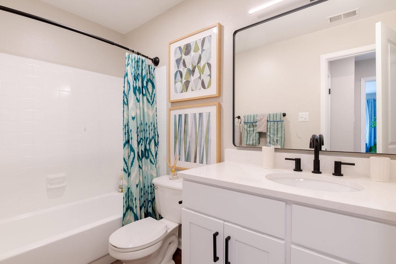 Saddle Ridge Apartments - Photo 7 of 16