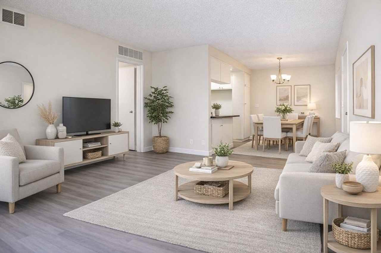 Courtland Arms Apartments - Photo 4 of 22