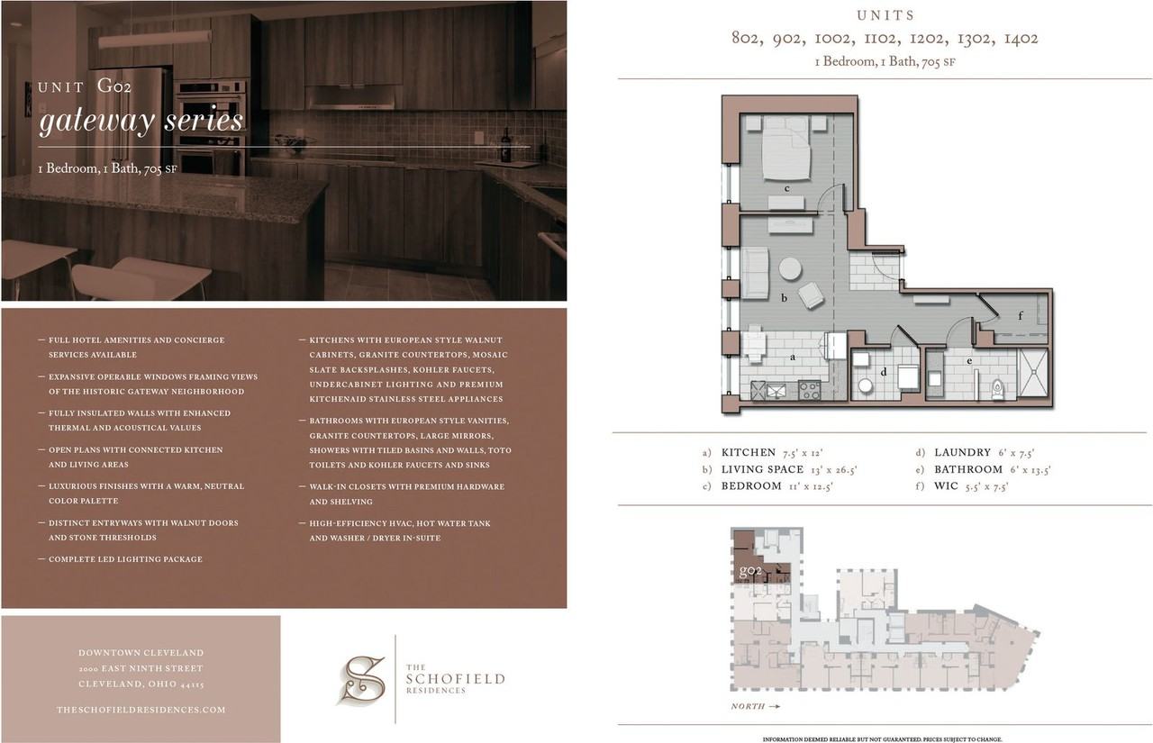 The Schofield Residence - Photo 6 of 48