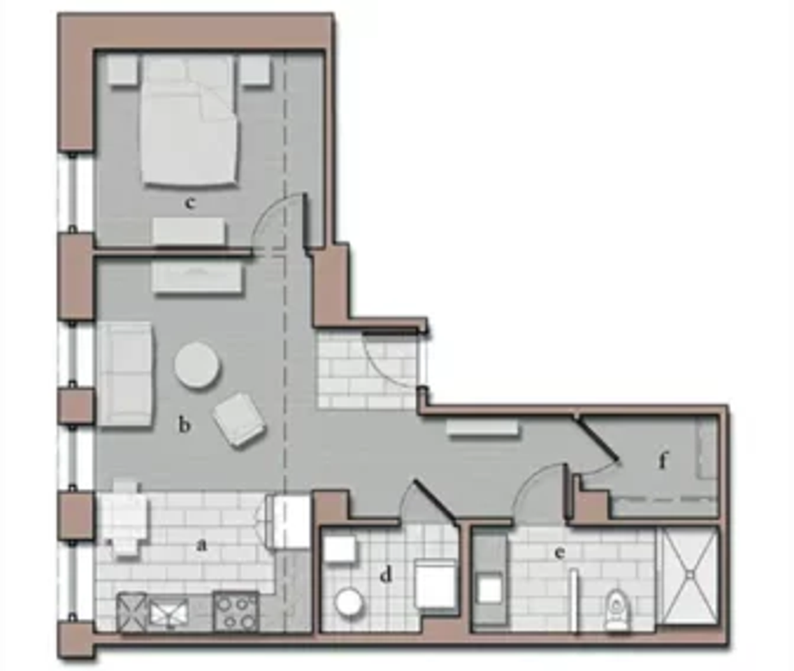 The Schofield Residence - Photo 7 of 48