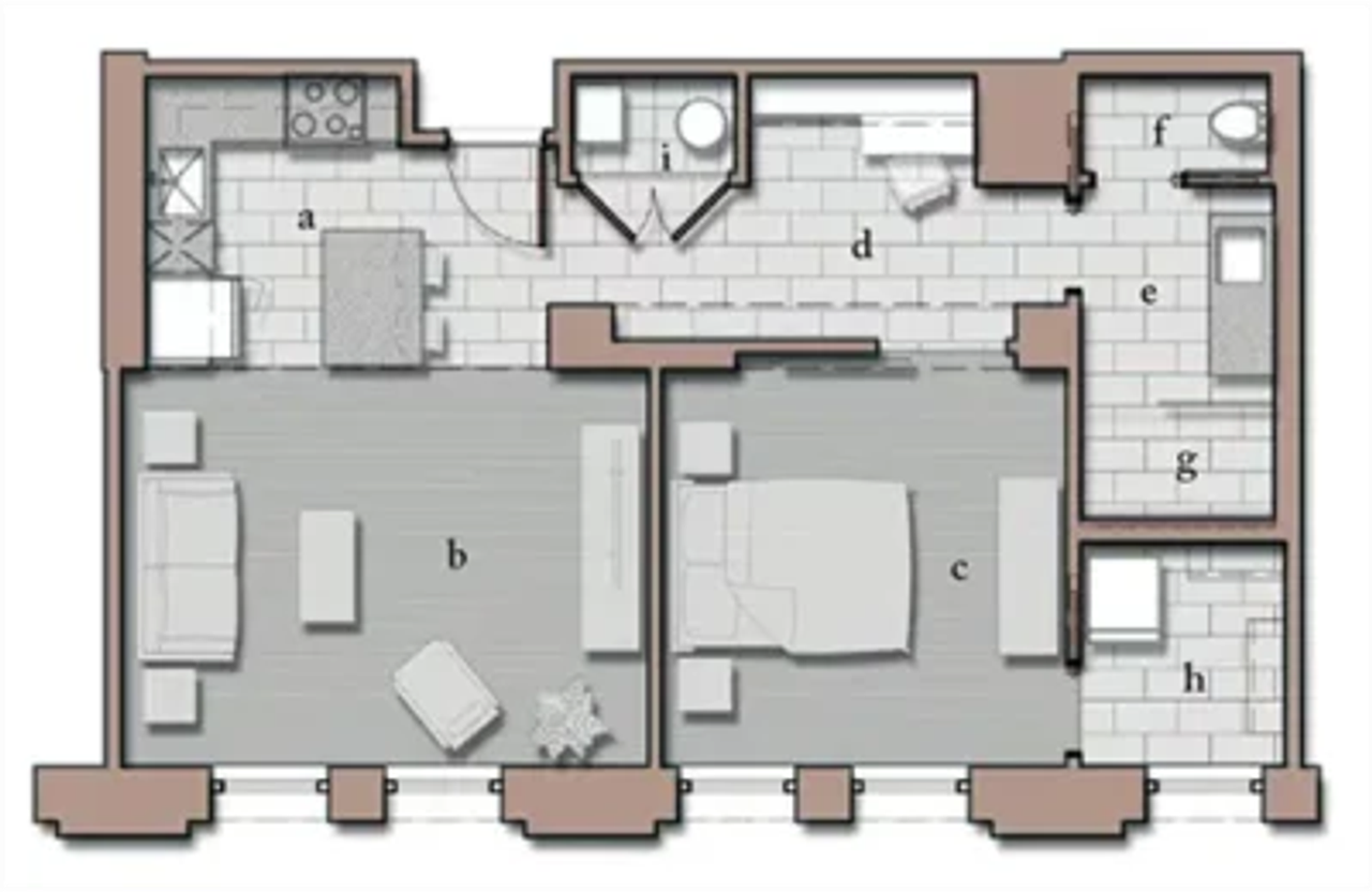 The Schofield Residence - Photo 6 of 28