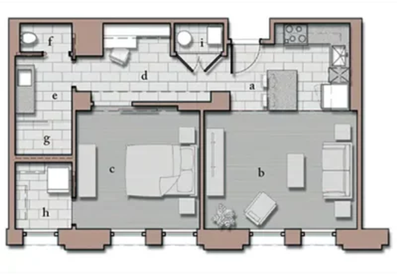 The Schofield Residence - Photo 6 of 32