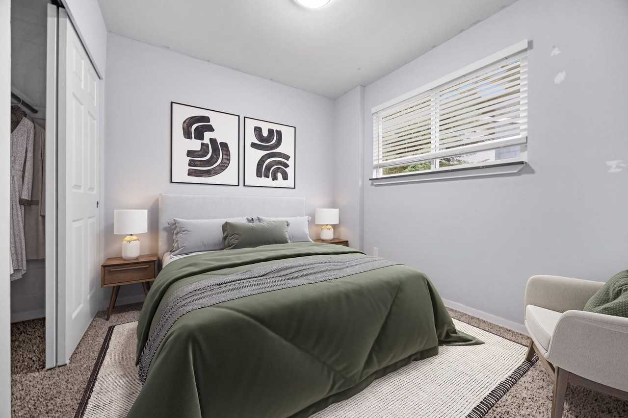 Pet-Friendly One- and Two-Bedroom Apartments in Edmonds - Photo 7 of 9