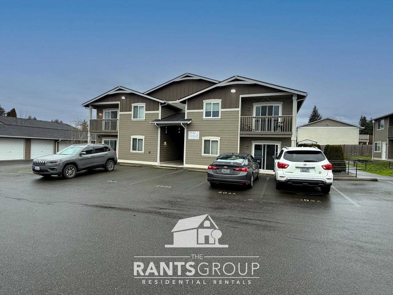 304 Longmire St Sw #107B - Photo 7 of 23