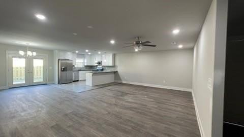 202 Tricha Cir Sw #B - Photo 6 of 6