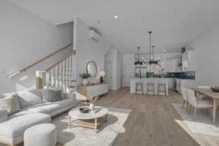 Spacious 3 Bedroom, 3.5 Bath Townhouse in East Nashville! - Photo 1 of 1