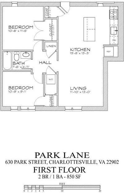 630 Park Lane - Photo 3 of 14