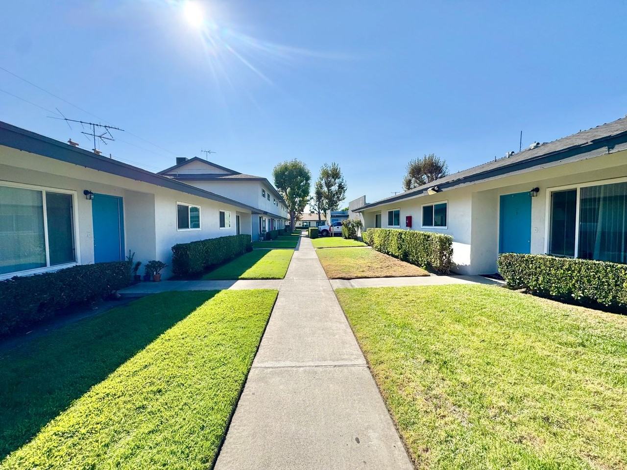 Garden Walk Apartments - Photo 2 of 37