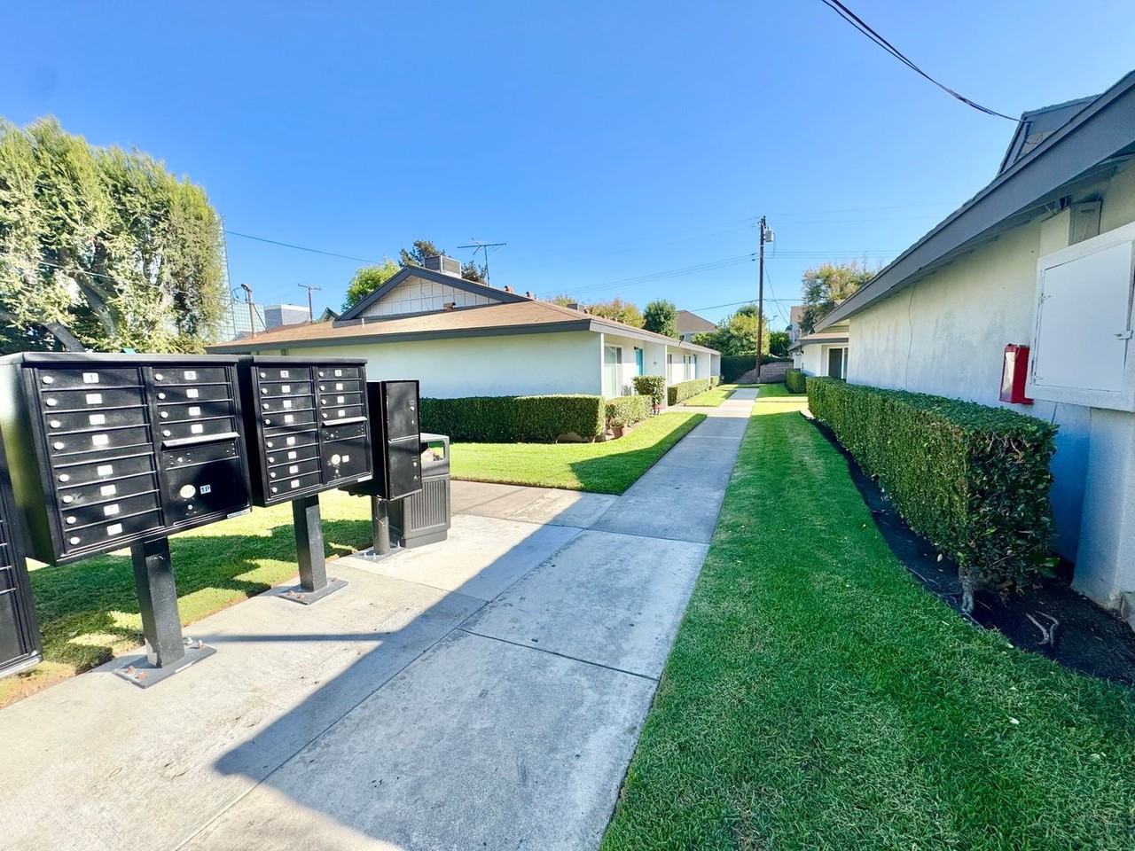 Garden Walk Apartments - Photo 3 of 37