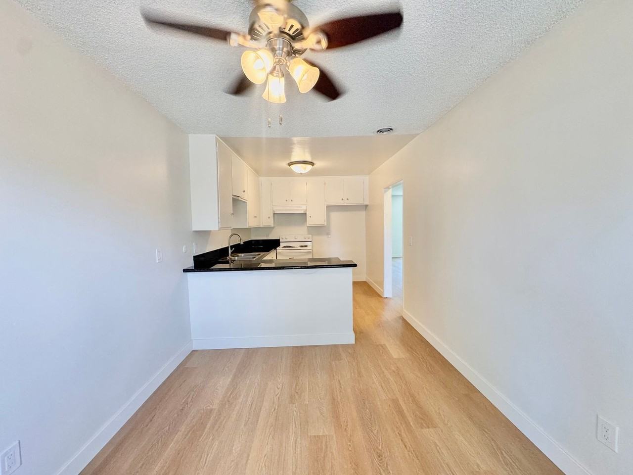 Garden Walk Apartments - Photo 7 of 15