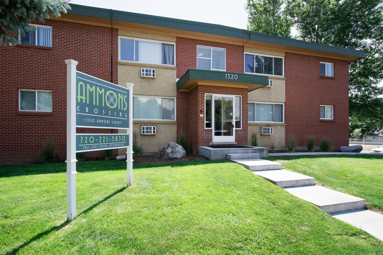 1320 Ammons St. - Photo 2 of 5