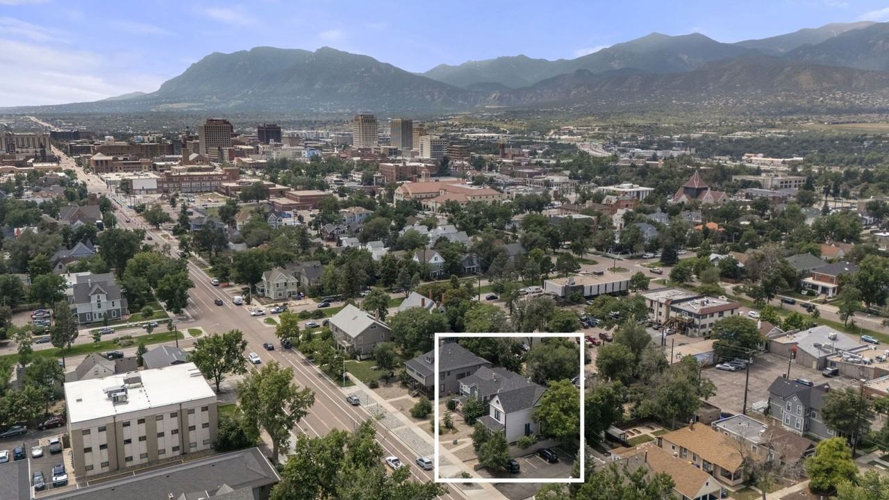 624 N Weber St. - Photo 3 of 6