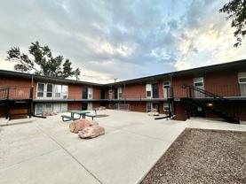 Arcadia Dell Apartments - Photo 1 of 1