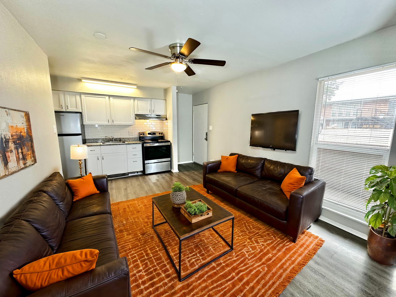 Arcadia Dell Apartments - Photo 4 of 7