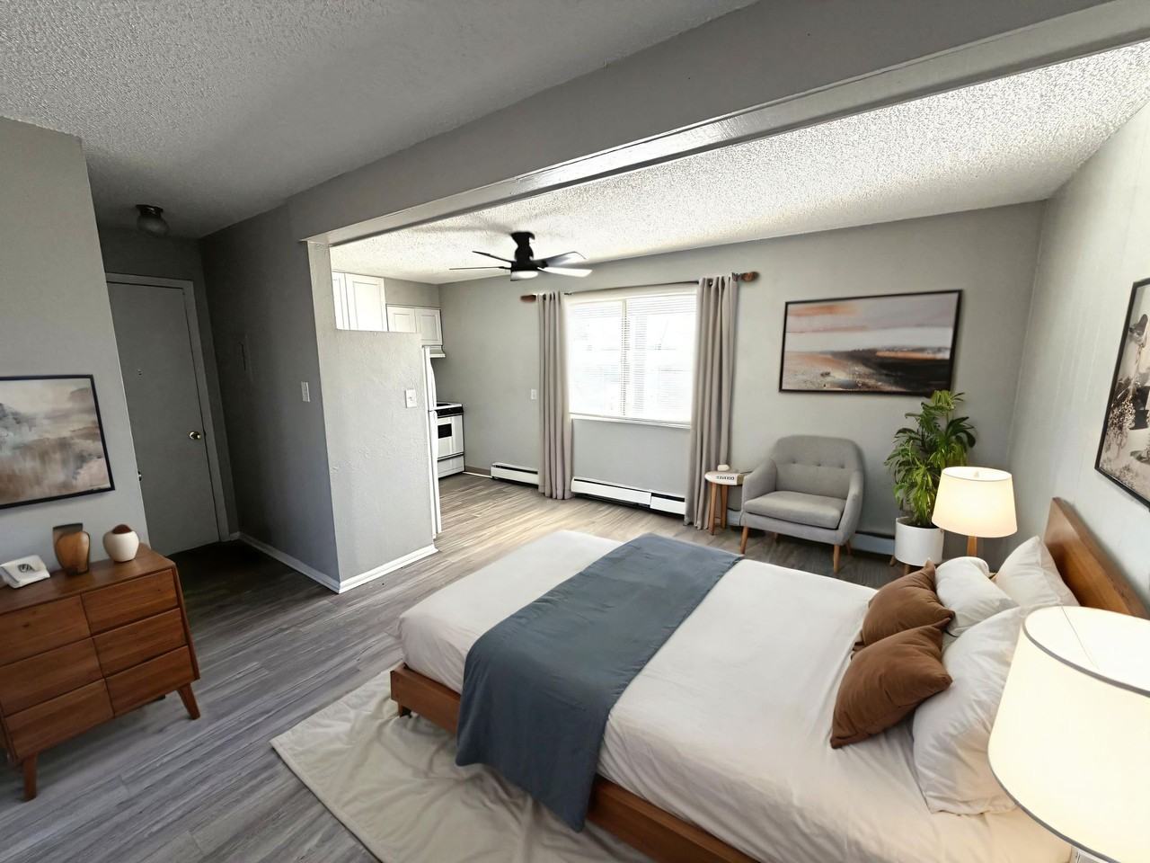 420 E Brookside St #08 - Photo 3 of 13