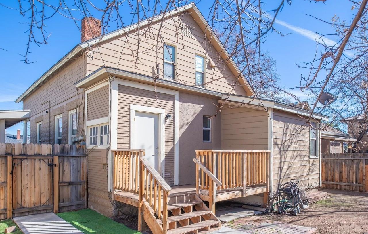 Sinclair St - Photo 2 of 5