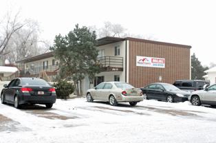 Spring Meadow Apartments - Photo 1 of 1