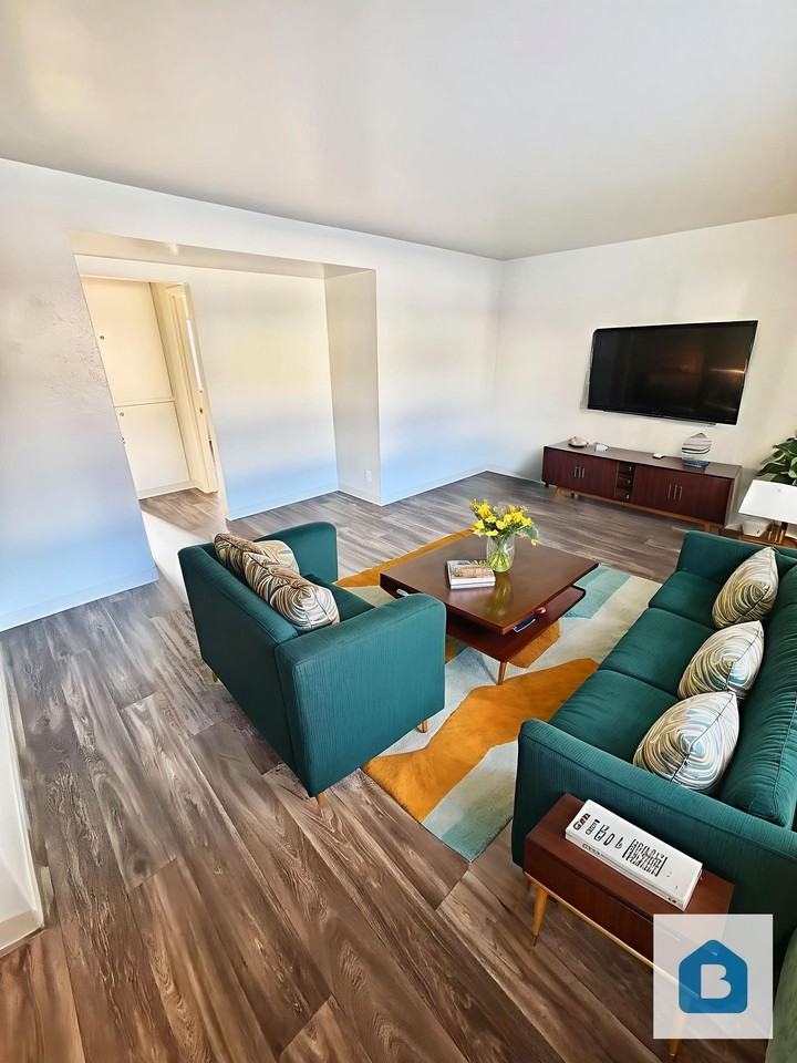 Spring Meadow Apartments - Photo 5 of 10