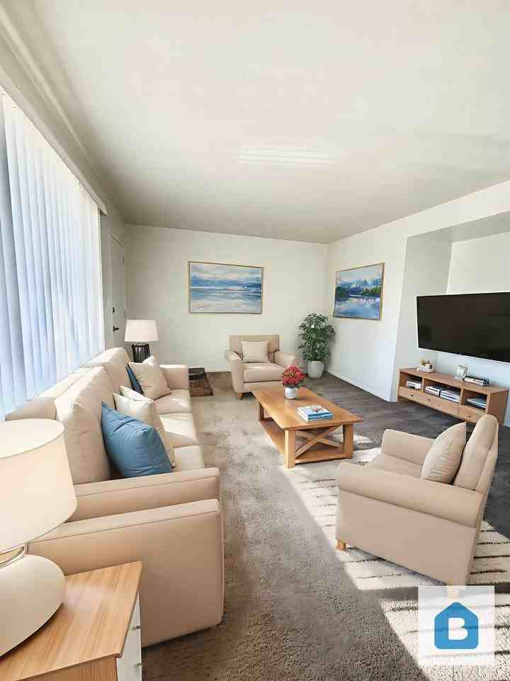 Spring Meadow Apartments - Photo 4 of 8
