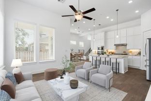 1413 Kneehigh Ln - Photo 1 of 1