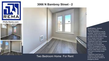 featured image of 3066 N Bambrey St