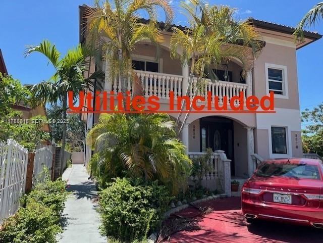 2836 Southwest 2nd Street ##2 - Photo 3 of 12