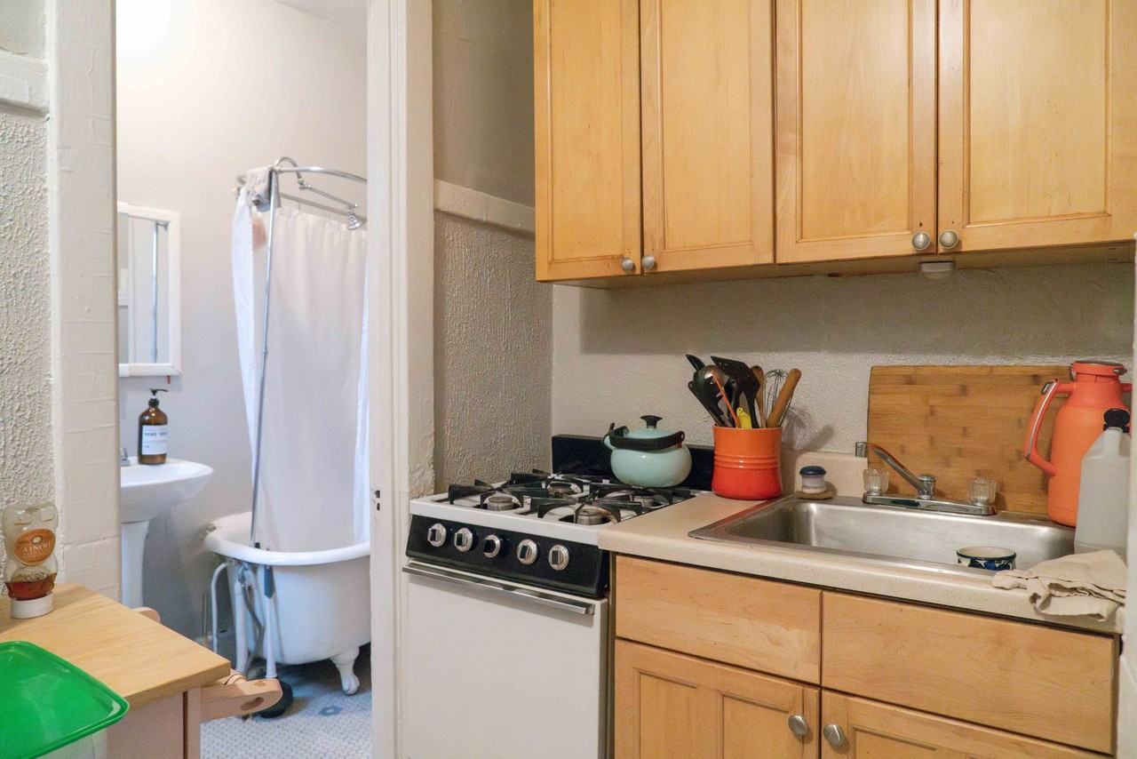 1472 W Argyle St #1F - Photo 7 of 18