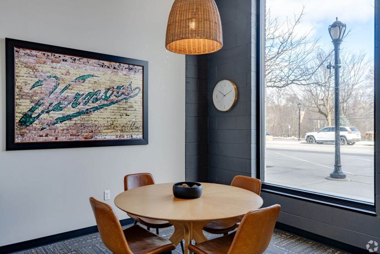 The Jordan - Photo 3 of 50